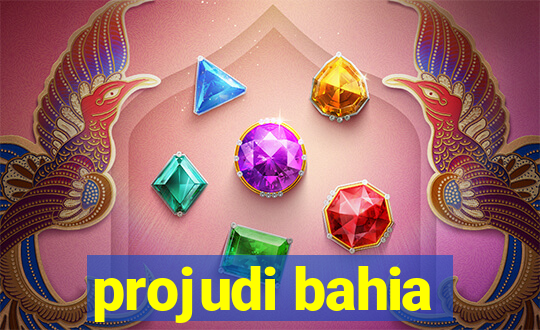 projudi bahia